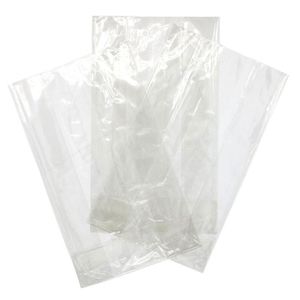 biodegradable clear bags