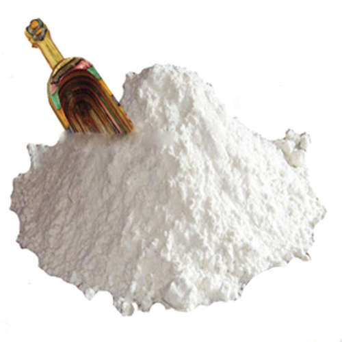 Bicarbonate of soda