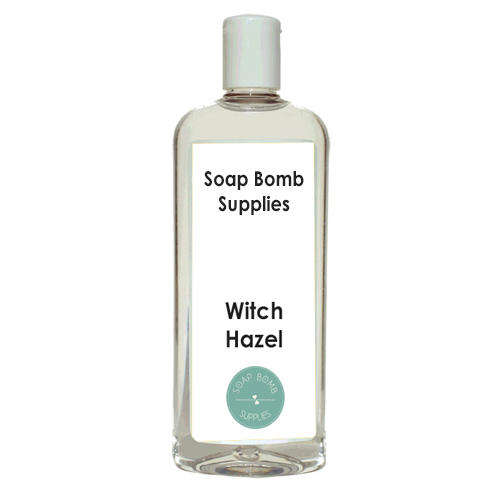witch hazel 14%