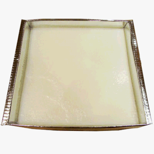 melt and pour soap base white