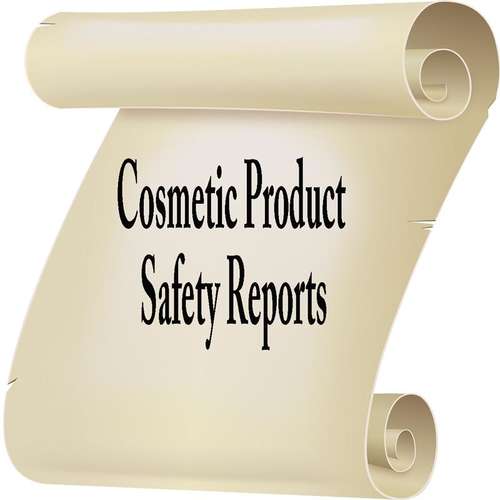 cosmetic safety assessments