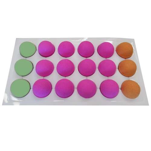 bath bomb drying rack