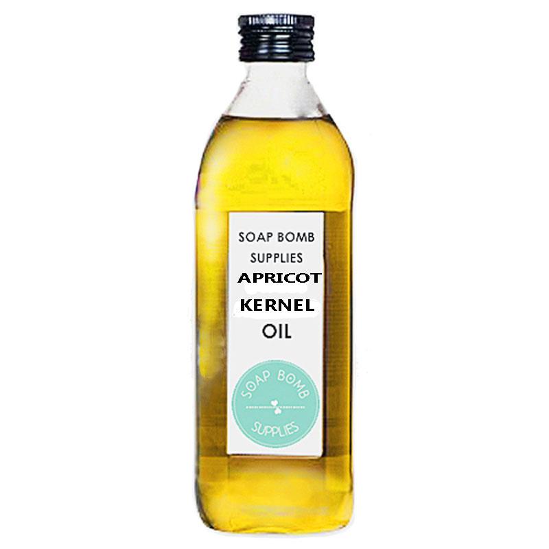 apricot oil