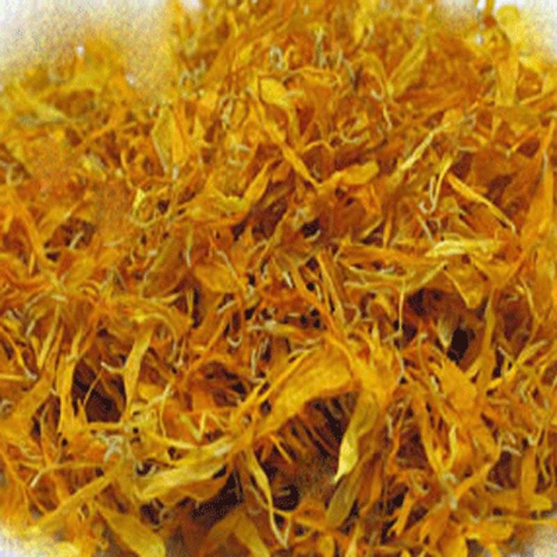 Botanicals, Clays and Herbs