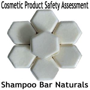 shampoo bar assessment