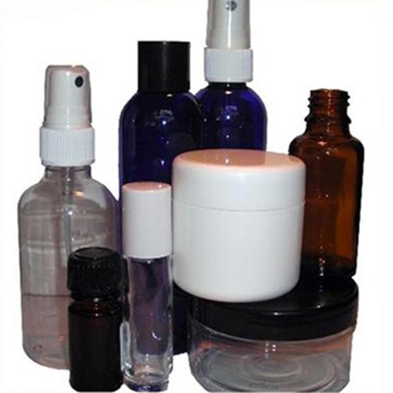 Jars And Bottles
