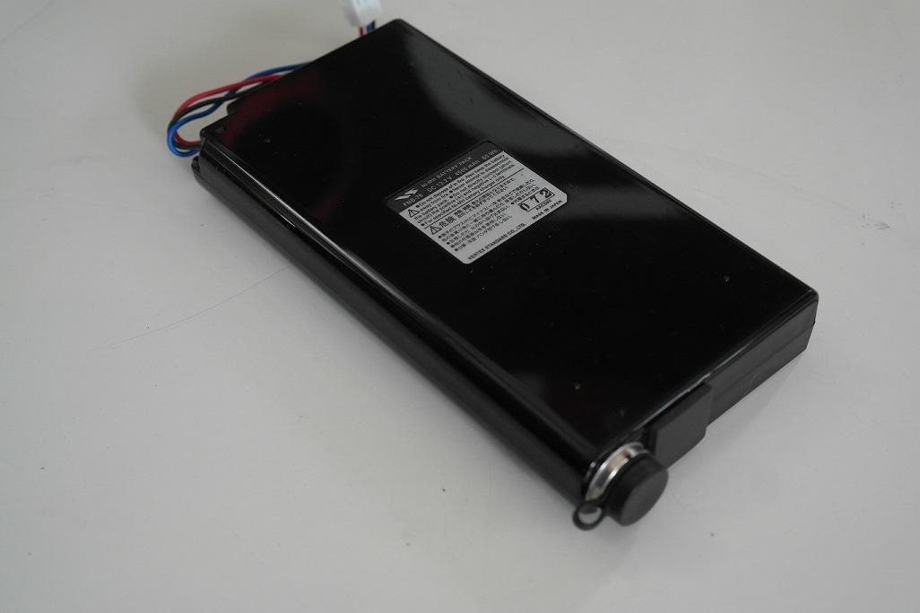 Second Hand FNB-78 Internal Ni-MH Battery Pack 4500mAh for FT-897/D 2
