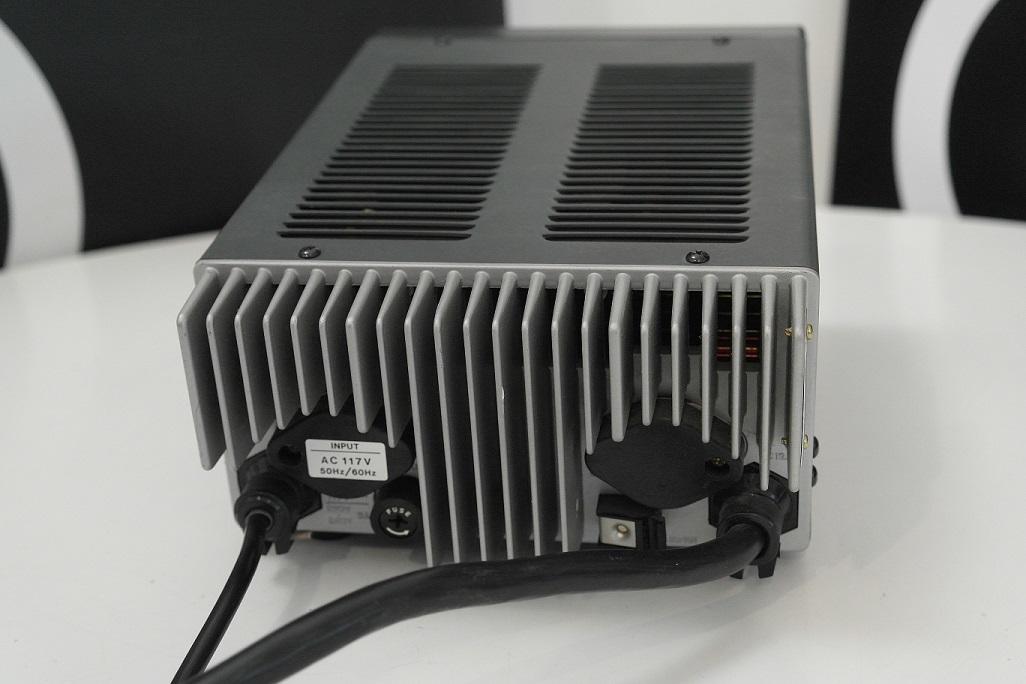 Second Hand Icom PS-55 Linear Power Supply for Icom Transceivers