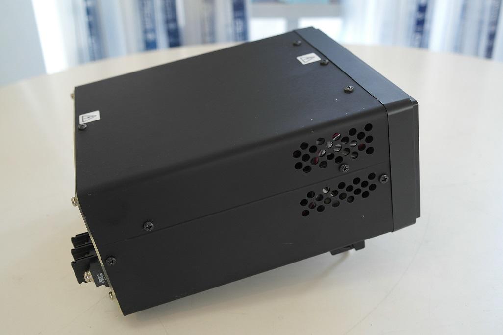 Second Hand Kenwood PS-60 DC Power Supply - Radioworld UK