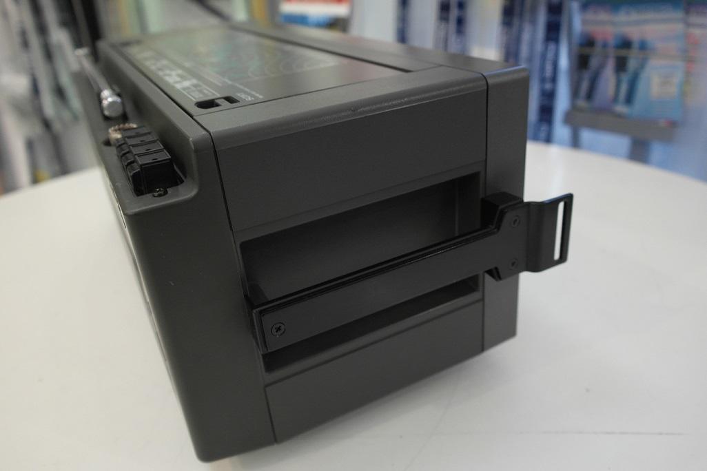 Second Hand Sony ICF6800W LW/SW/AM/FM Vintage Radio Receiver ...