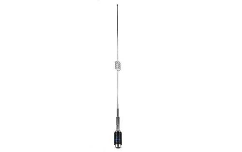 Hamking mk-90 dual band antenna vhf , uhf 144,430 mhz. Length 89 cm
