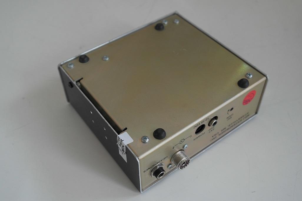 Second Hand MFJ-9406 6M 50MHz Mono Band SSB Transceiver - Radioworld UK