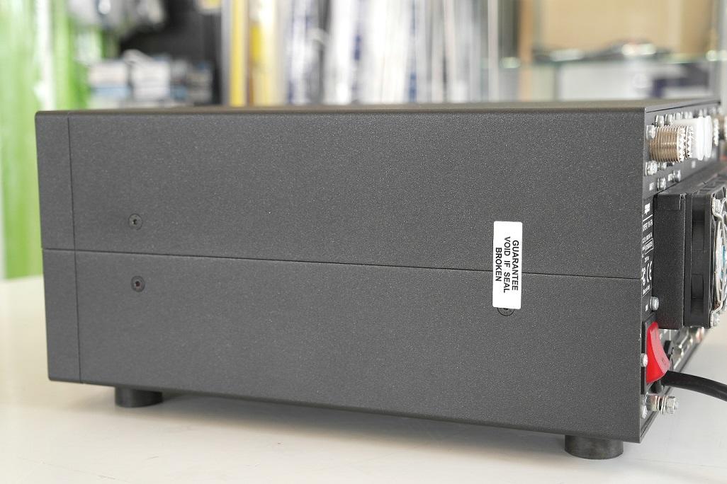 Second Hand SPE Expert 1KFA 1kW Linear Amplifier with ATU Fitted