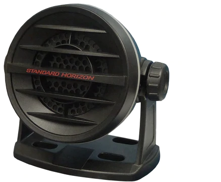 Yaesu MLS-410SP Standard VHF Extension Speaker - Black