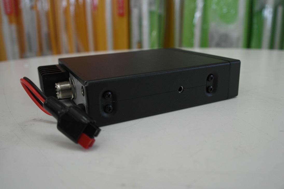 Second Hand Jopix GS60 FM AM Dual Band FM Transceiver - Radioworld UK