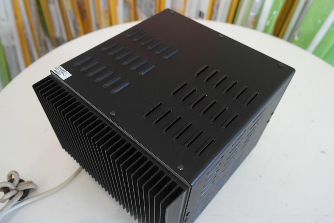 Second Hand Daiwa PS-300 30 Amp Power Supply - Radioworld UK