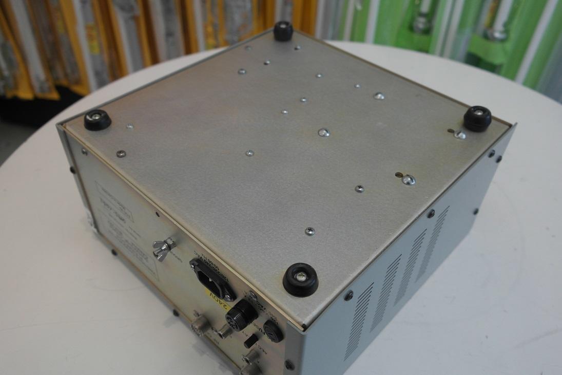 Second hand vector 500 hf linear amplifier Radioworld UK