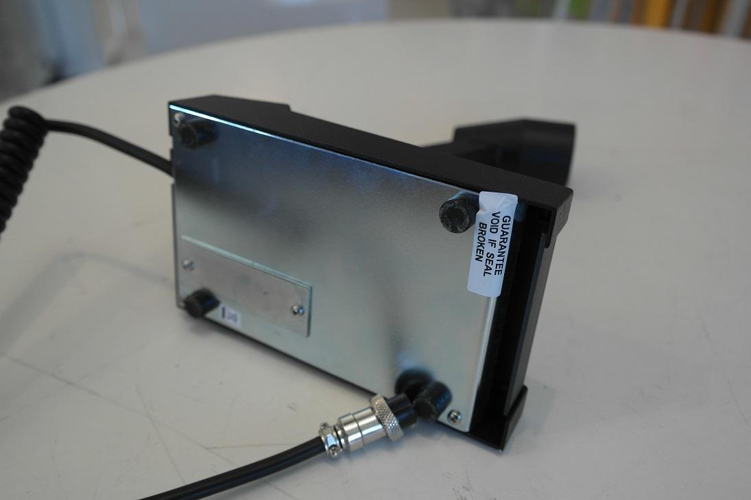 Second Hand Zetagi MB+4 CB Radio Base station Microphone Radioworld UK