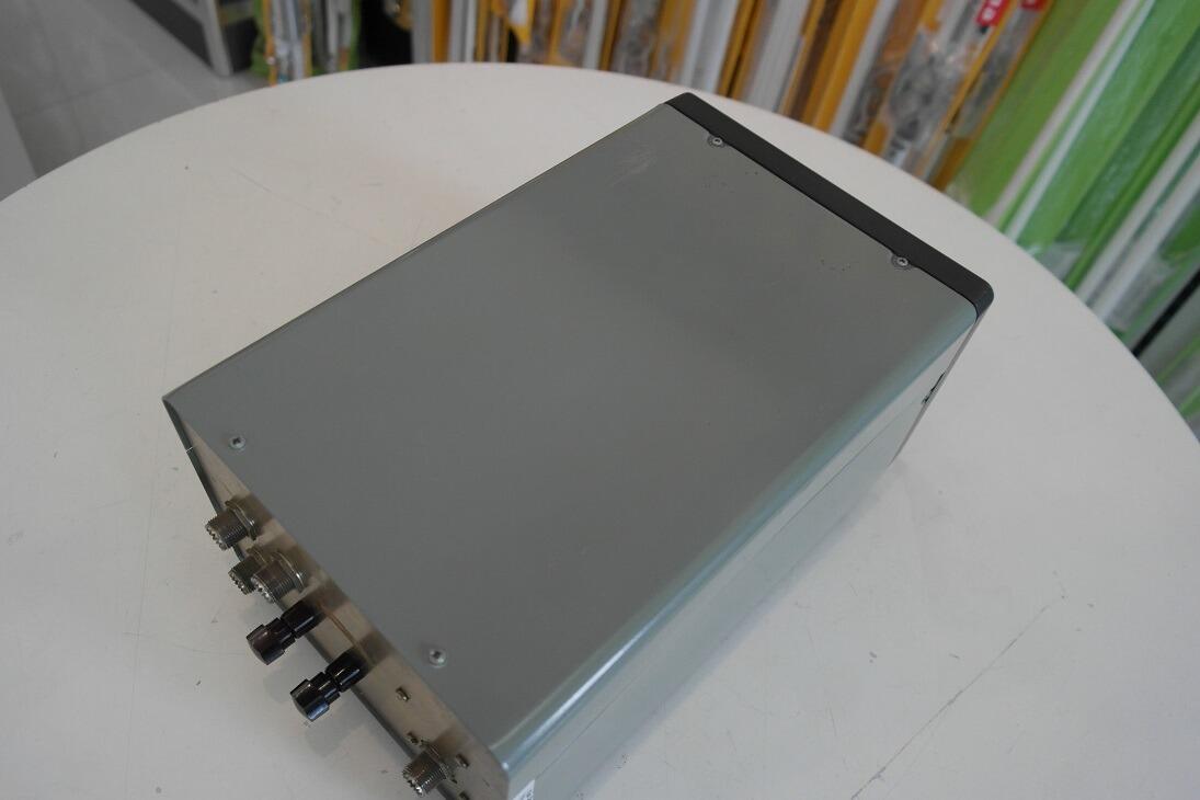 77 YAESU ANTENNA TUNER FC-901 ヤエス アンテナチューナー アマチュア