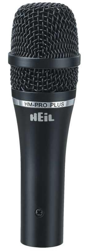 Heil HM-PRO-PLUS Heil Handi Mic for professional use