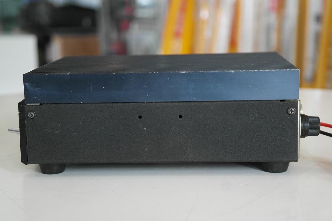 Second Hand Ham International LA120 100 Watt CB Radio Power Amplifier 