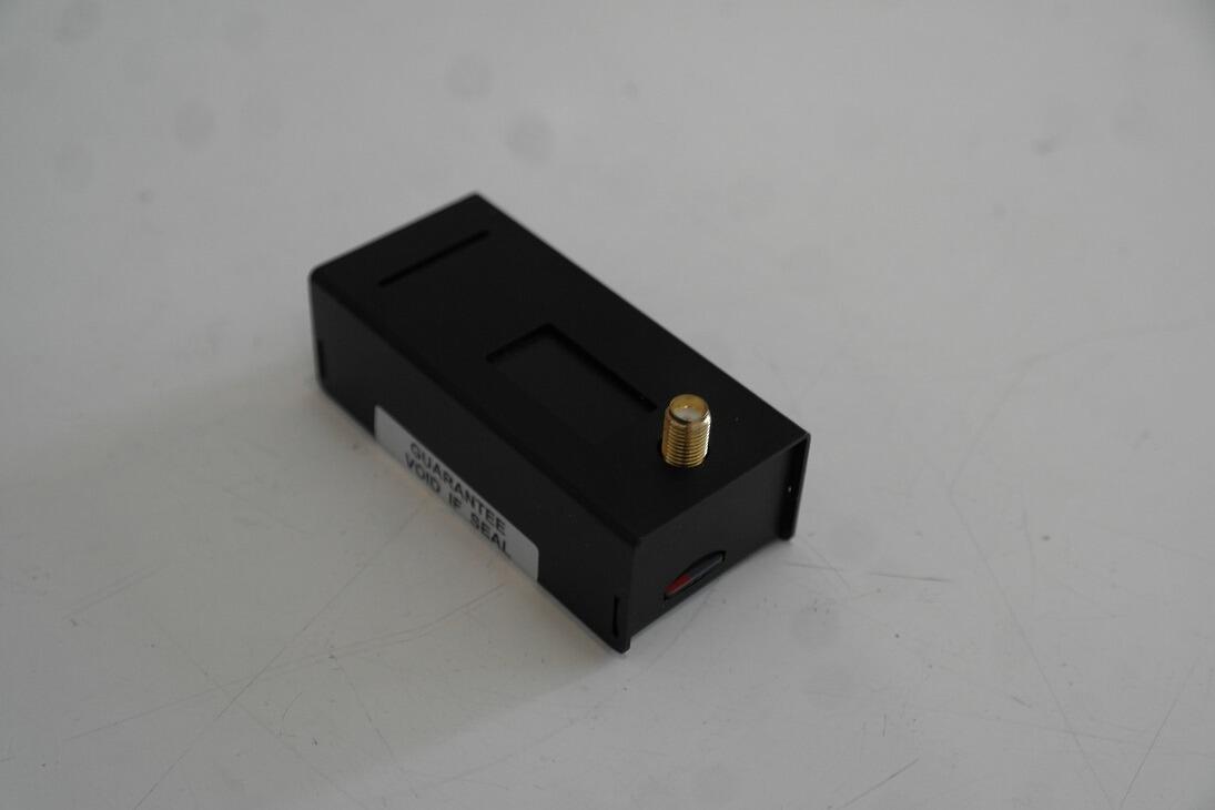 Second Hand MMDVM Digital Hotspot - Radioworld UK
