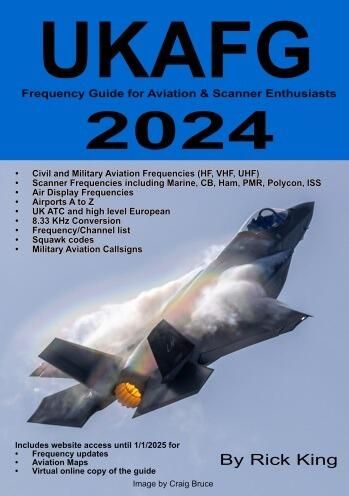 Ukafg uk civil and military frequency guide 2024 1
