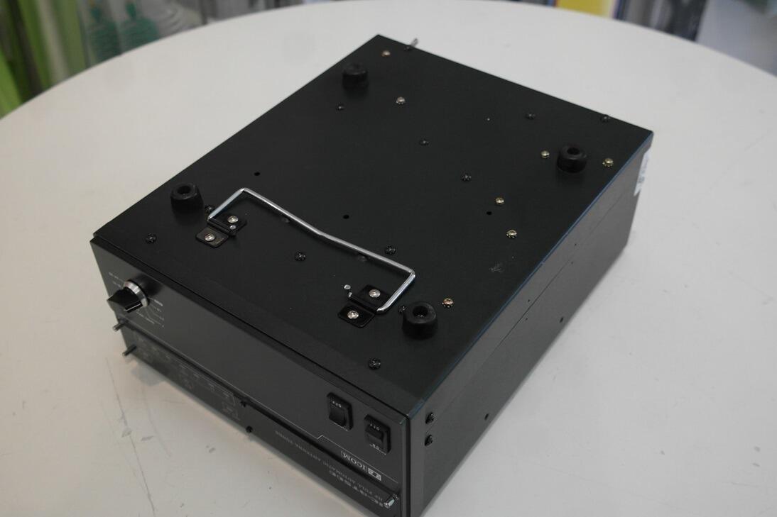 Second Hand Icom IC-AT-500 Automatic ATU - Radioworld UK