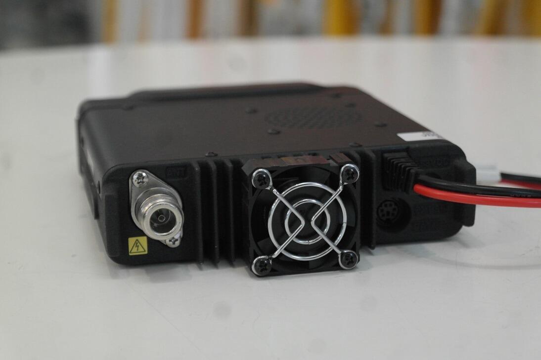 Second Hand Yaesu FT-7800 Dual Band FM Transceiver Second Hand Yaesu FT-7800 Dual Band FM Transceiver