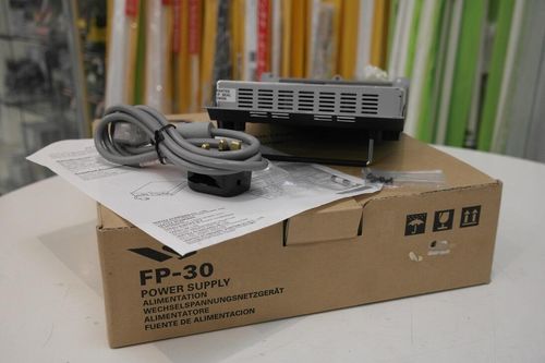 Second Hand Yaesu FP-30 Power Supply for FT-897 1