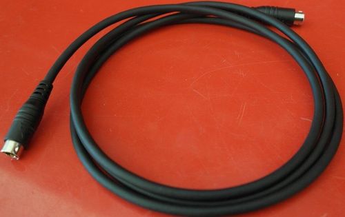 Yaesu FT-2000 interface cable part number T9101560A.