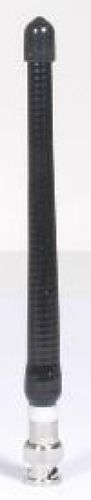 Rd-150 optoelectronics rubber duck antenna 144-165mhz bnc