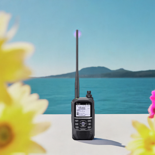 Icom ID-51E - radioworld