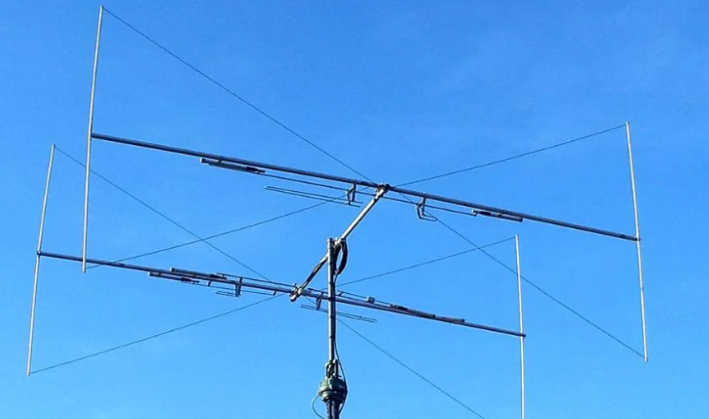Butternut antennas for HF, VHF, and UHF frequencies Radioworld UK