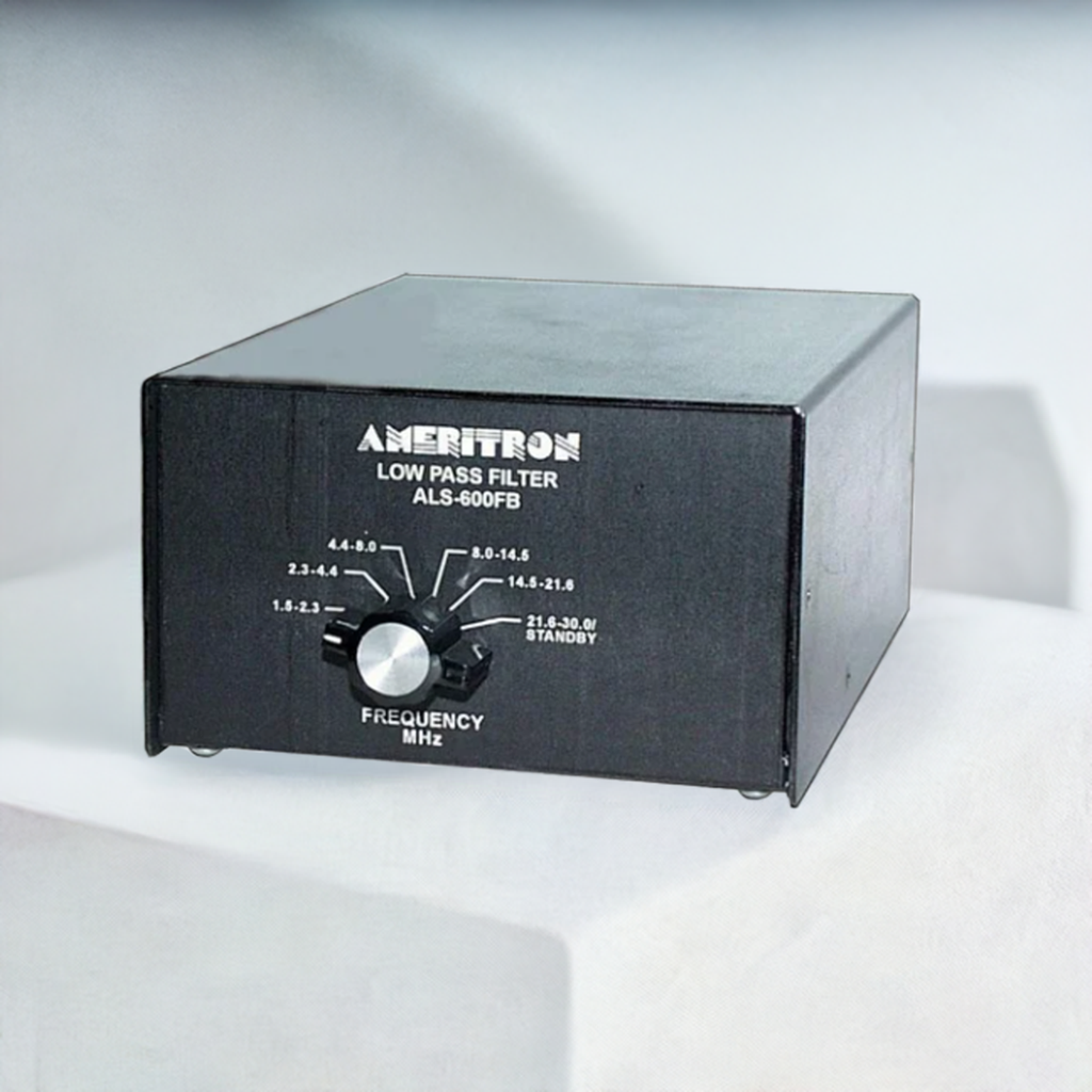 Low Pass Filters Products - Radioworld UK