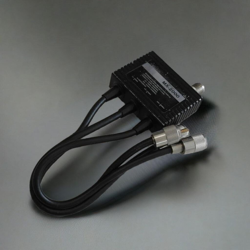 Used Duplexer & Triplexer – Radioworld UK