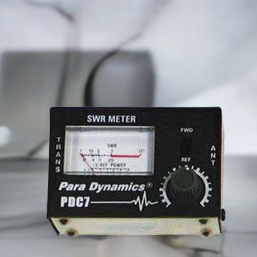 SX-1000 Diamond VSWR POWER Meter - radioworld