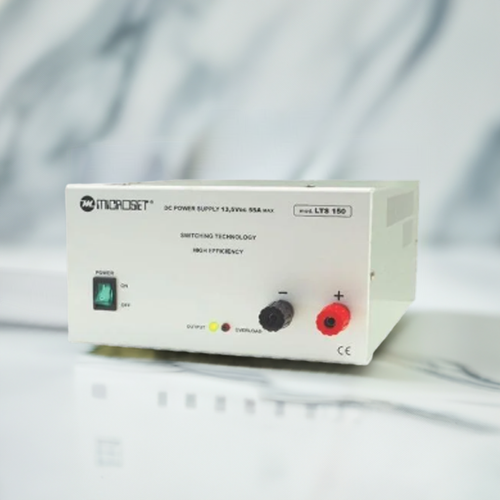 Microset Switch Mode