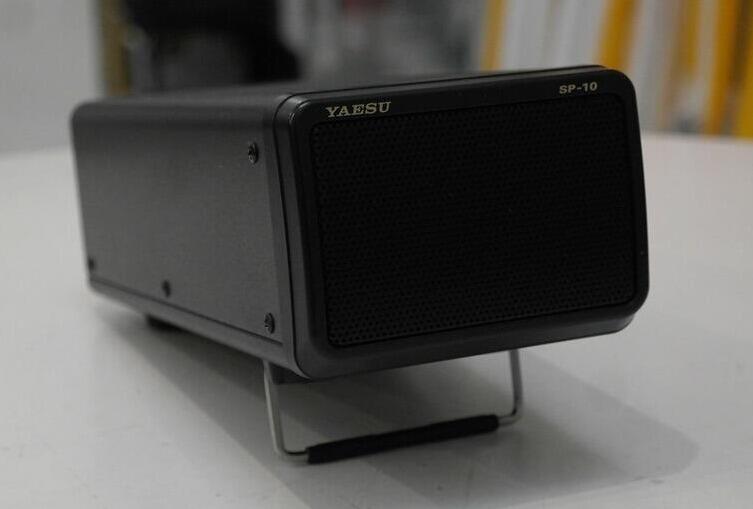 Second Hand Yaesu SP-10 External Speaker For FT-991 and FT-991A ...