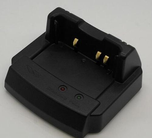 Second Hand Yaesu CD-41 - Rapid Charger Requires NC-86U 1