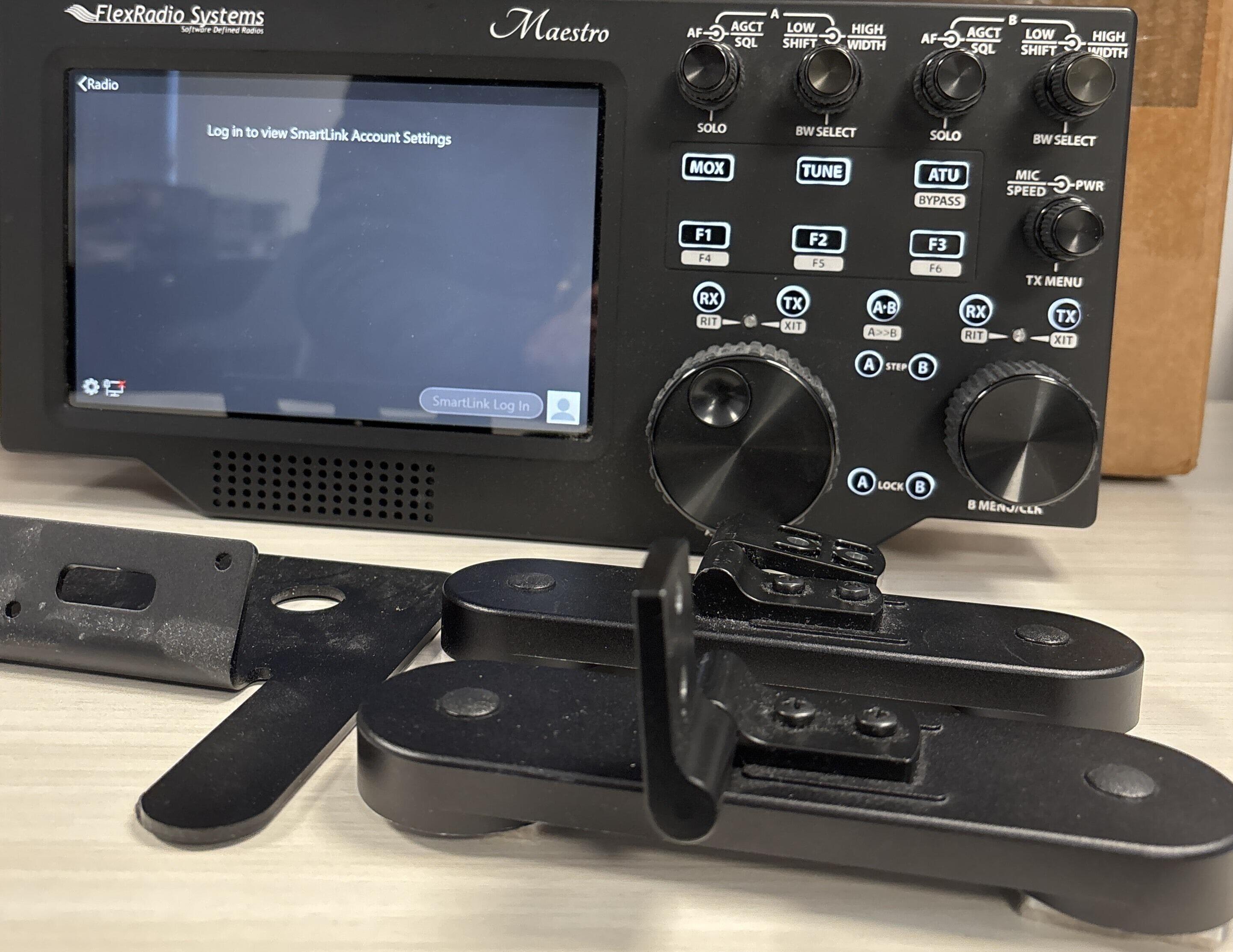 Second Hand Maestro Control FLEX-6300, FLEX-6500, or FLEX-6700