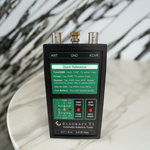 Second Hand Yaesu FC-700 ATU - radioworld