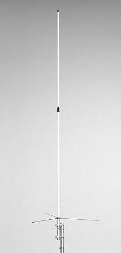 Comet GP6 dual band base antenna 144, 433 MHz. - Radioworld UK