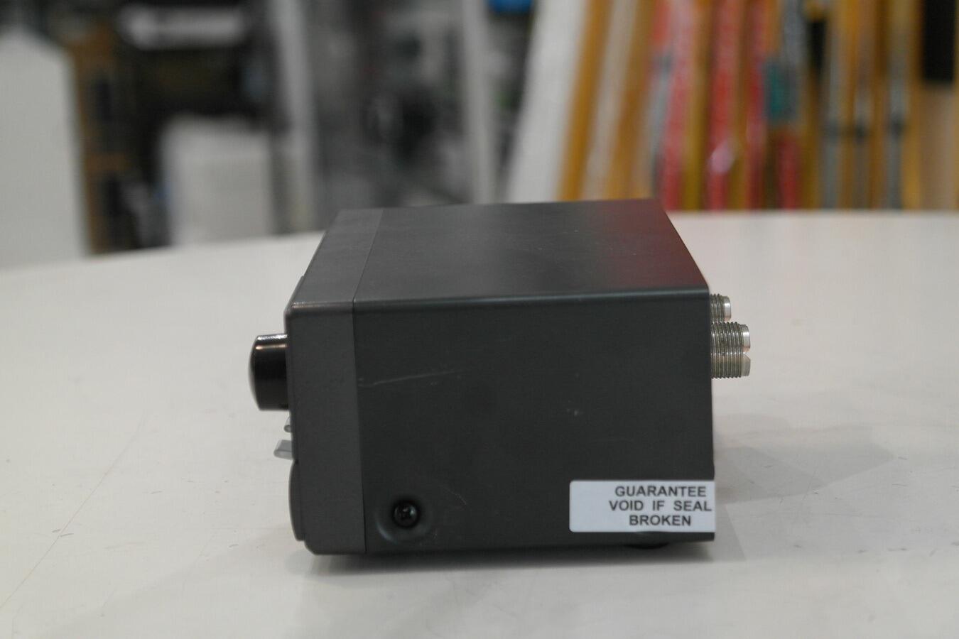 Second Hand Diamond SX-200 SWR/Power Meter – Analogue Meter