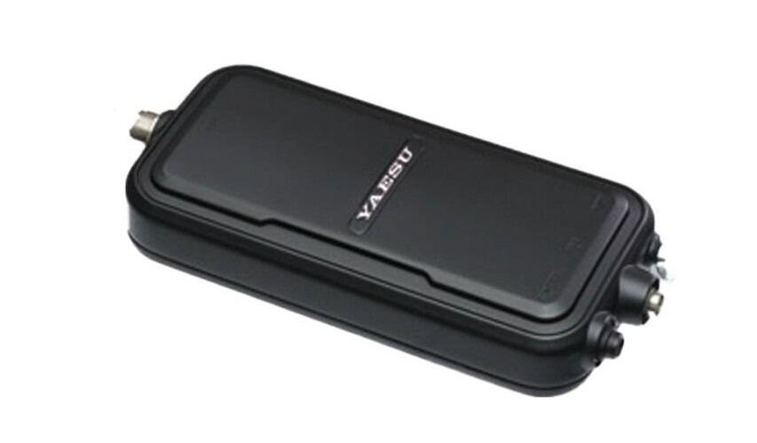 Yaesu FC‑90 long‑wire antenna tuner for HF and 50MHz portable operation – Radioworld UK