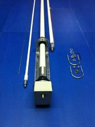 Diamond BB6WS HF Wide Band Antenna 2–30 MHz | Radioworld UK