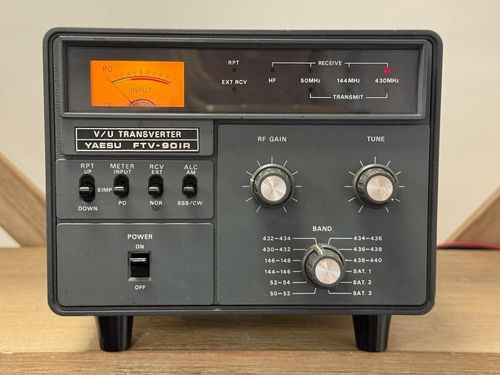 KENWOOD TMG-707 KENWOOD TM-G707 144/430MHZ モービル機 動作品 20w