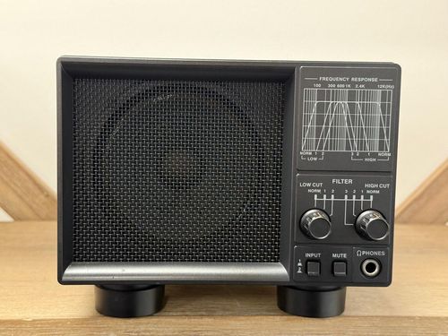 アクセサリー YAESU SP-101P アクセサリー YAESU SP-101P アクセサリー YAESU SP-101P アクセサリー