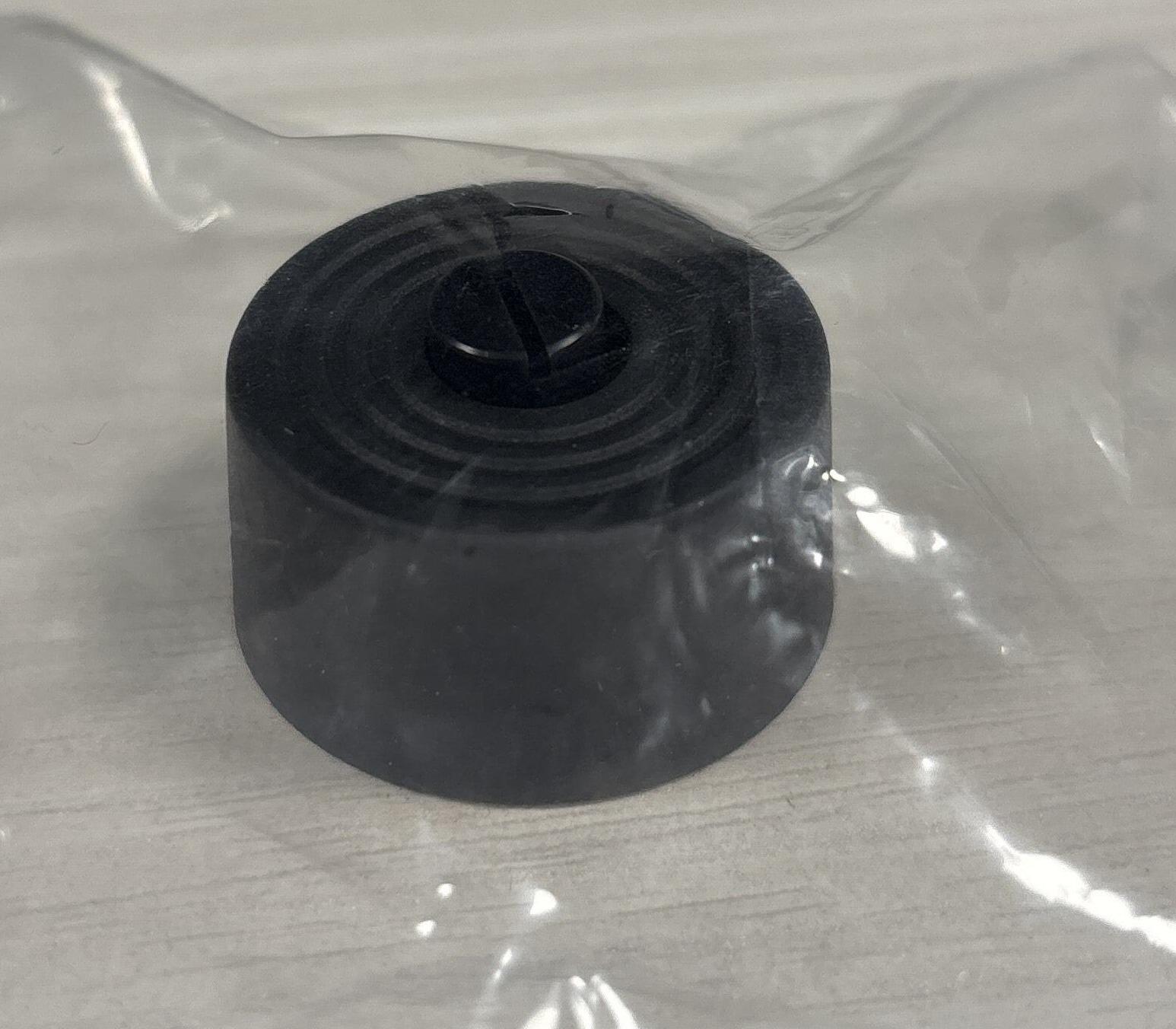 “Yaesu S4000053 case leg – replacement foot for VL-1000 and VP-1000”