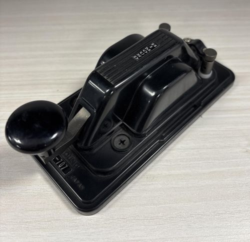 Second Hand Katsumi EK-150 Electronic Squeeze Keyer